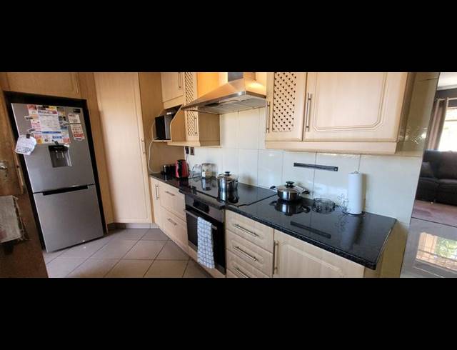 4 BEDROOM HOUSE FOR SALE IN BRACKENDOWNS